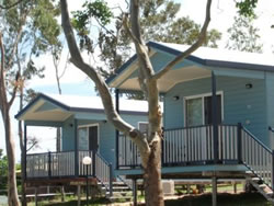 Atherton Halloran's Leisure Park - Darwin Tourism 0