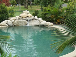 Atherton Halloran's Leisure Park - Darwin Tourism 1