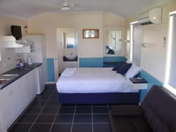 Atherton Halloran's Leisure Park - Darwin Tourism 2