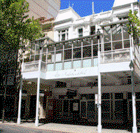 Ambassadors Hotel - Darwin Tourism