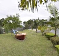 Ballymena Holiday Units - Darwin Tourism
