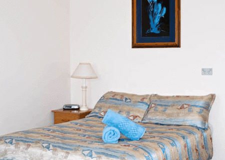 Bamboo Motor Inn - Darwin Tourism 0