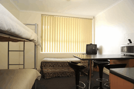 Bamboo Motor Inn - Darwin Tourism 3