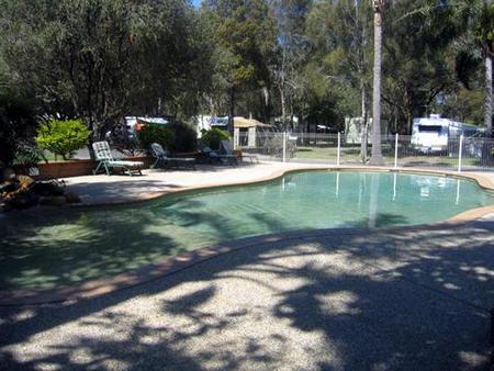 Riverside NSW Darwin Tourism