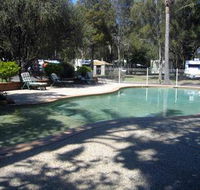 Lighthouse Beach Holiday Village - Darwin Tourism