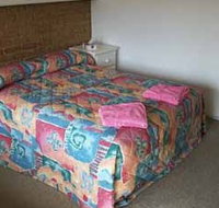 Bellbrae Motel - Darwin Tourism