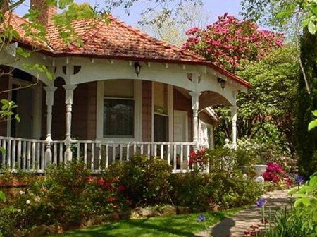 Leura NSW Darwin Tourism