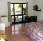 Kuranda Rainforest Accommodation Park - Darwin Tourism