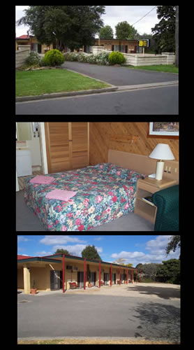 Sale VIC Darwin Tourism