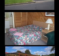 Ace Swan Motel - Darwin Tourism