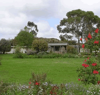 Camperdown Cascade Motel - Darwin Tourism