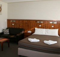 Central Motel Mildura - Darwin Tourism