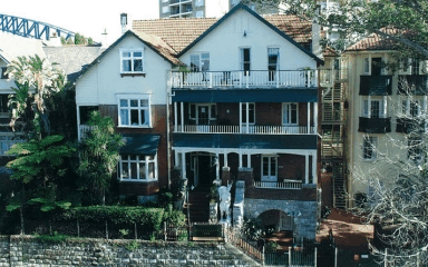 Glenferrie Lodge - Darwin Tourism 0