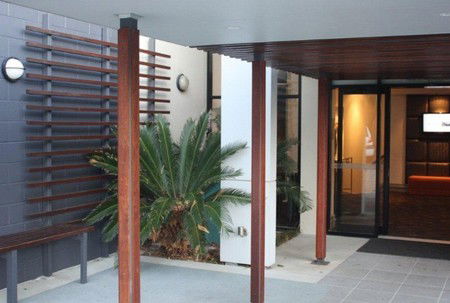 Quality Hotel Airport International - Darwin Tourism 0