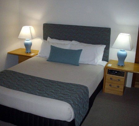 Quality Hotel Airport International - Darwin Tourism 3