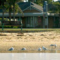 Best Western Coastal Waters Motor Inn - Darwin Tourism 0