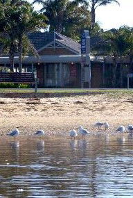 Best Western Coastal Waters Motor Inn - Darwin Tourism 2