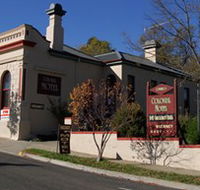 Colonial Motel - Omeo - Darwin Tourism