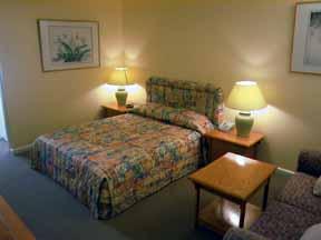 Comfort Inn Western Warrnambool - Darwin Tourism 1