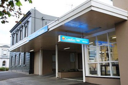 Comfort Inn Western Warrnambool - Darwin Tourism 0