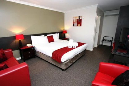 Comfort Inn Western Warrnambool - Darwin Tourism 2