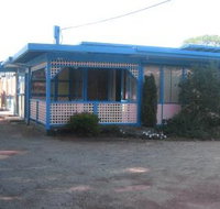 Copper Lantern Motel - Darwin Tourism