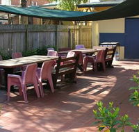 Manly Bunkhouse - Darwin Tourism
