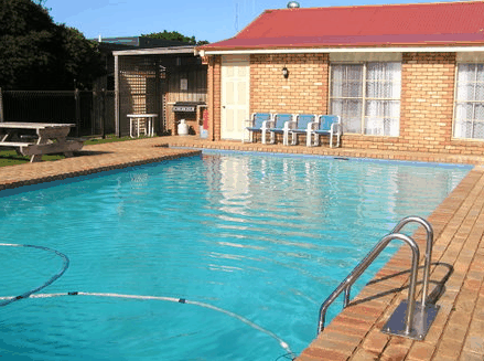 Gateway Motor Inn Warrnambool - Darwin Tourism 1