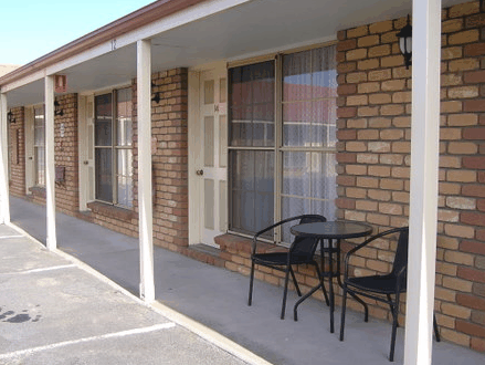 Gateway Motor Inn Warrnambool - Darwin Tourism 2