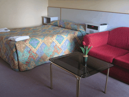 Gateway Motor Inn Warrnambool - Darwin Tourism 4