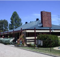 Golden Heritage Motor Inn - Darwin Tourism