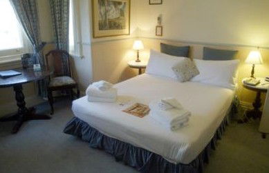 The Hughenden Boutique Hotel - Darwin Tourism 0