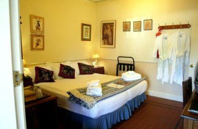 The Hughenden Boutique Hotel - Darwin Tourism 1