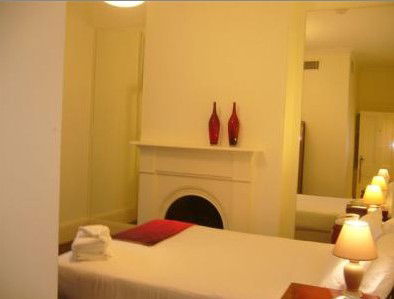 The Hughenden Boutique Hotel - Darwin Tourism 2