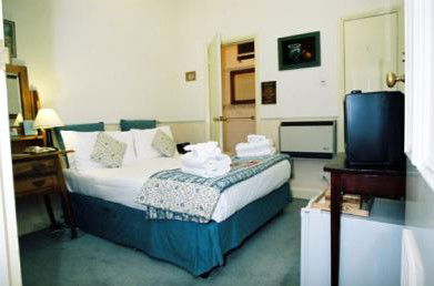 The Hughenden Boutique Hotel - Darwin Tourism 3