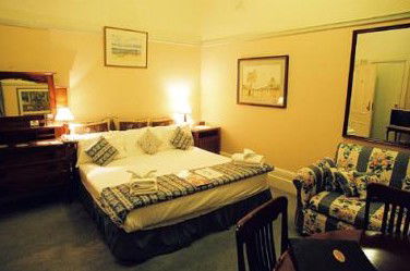The Hughenden Boutique Hotel - Darwin Tourism 4