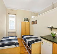 Cambridge Lodge - Darwin Tourism