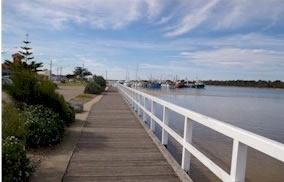 Heyfield Motel And Apartments - Darwin Tourism 1