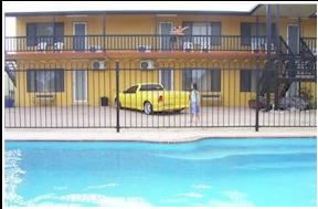 Heyfield Motel And Apartments - Darwin Tourism 2