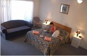 Heyfield Motel And Apartments - Darwin Tourism 3