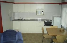 Heyfield Motel And Apartments - Darwin Tourism 4