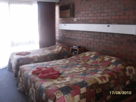 Kardinia Park Motel - Darwin Tourism 2