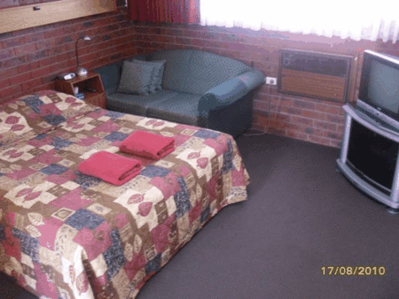 Kardinia Park Motel - Darwin Tourism 3