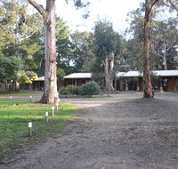 Koala Park Resort - Darwin Tourism
