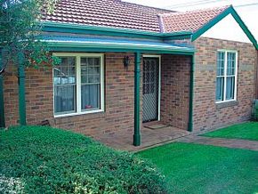 Shannon Motor Inn - Darwin Tourism 2