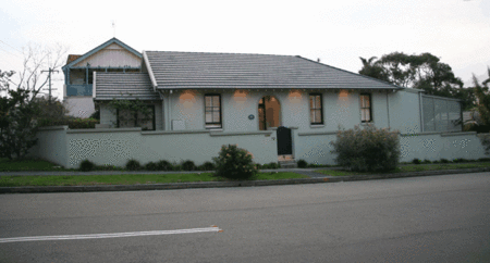Quinton House - Darwin Tourism