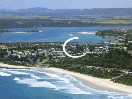 Grandview Apartments Ballina - Darwin Tourism 0