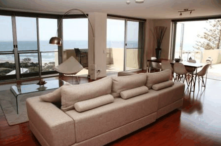 Grandview Apartments Ballina - Darwin Tourism 1