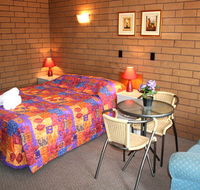 Rippleside Park Motor Inn - Darwin Tourism