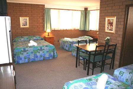 Rippleside Park Motor Inn - Darwin Tourism 3